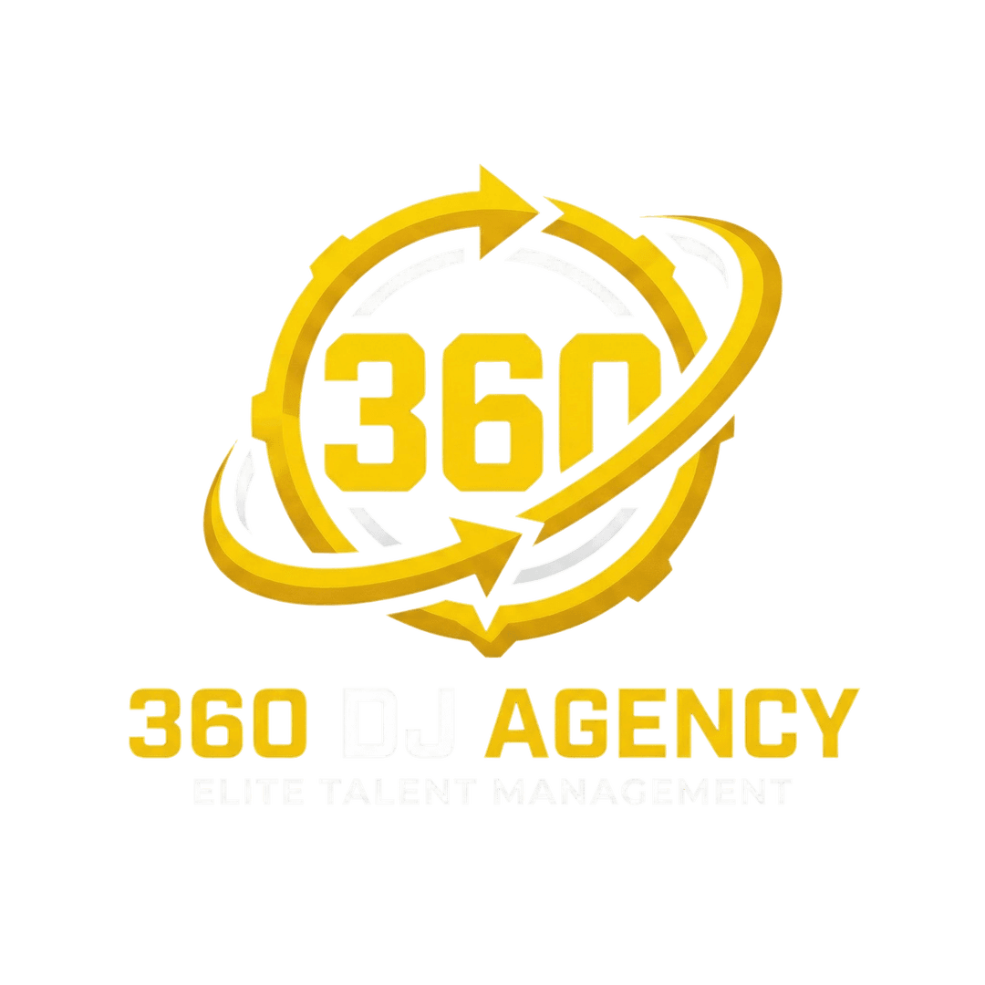 360DJ Agency